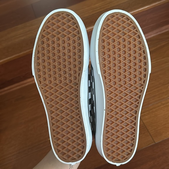 Vans Old Skool Platform - Picture 3 of 3